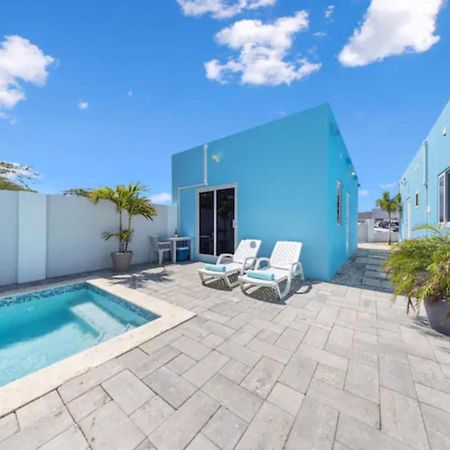 Apricity Suites Aruba Ноорд Экстерьер фото