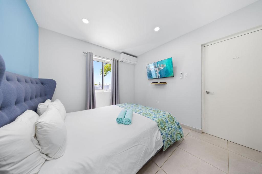 Apricity Suites Aruba Ноорд Экстерьер фото