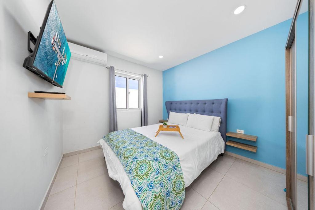 Apricity Suites Aruba Ноорд Экстерьер фото
