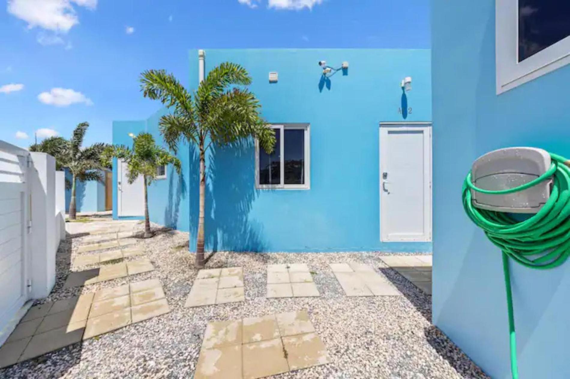 Apricity Suites Aruba Ноорд Экстерьер фото